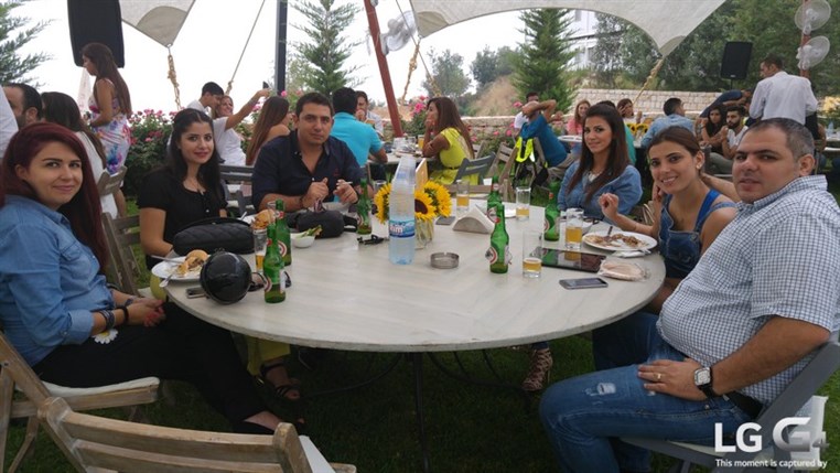 Sunday Misk